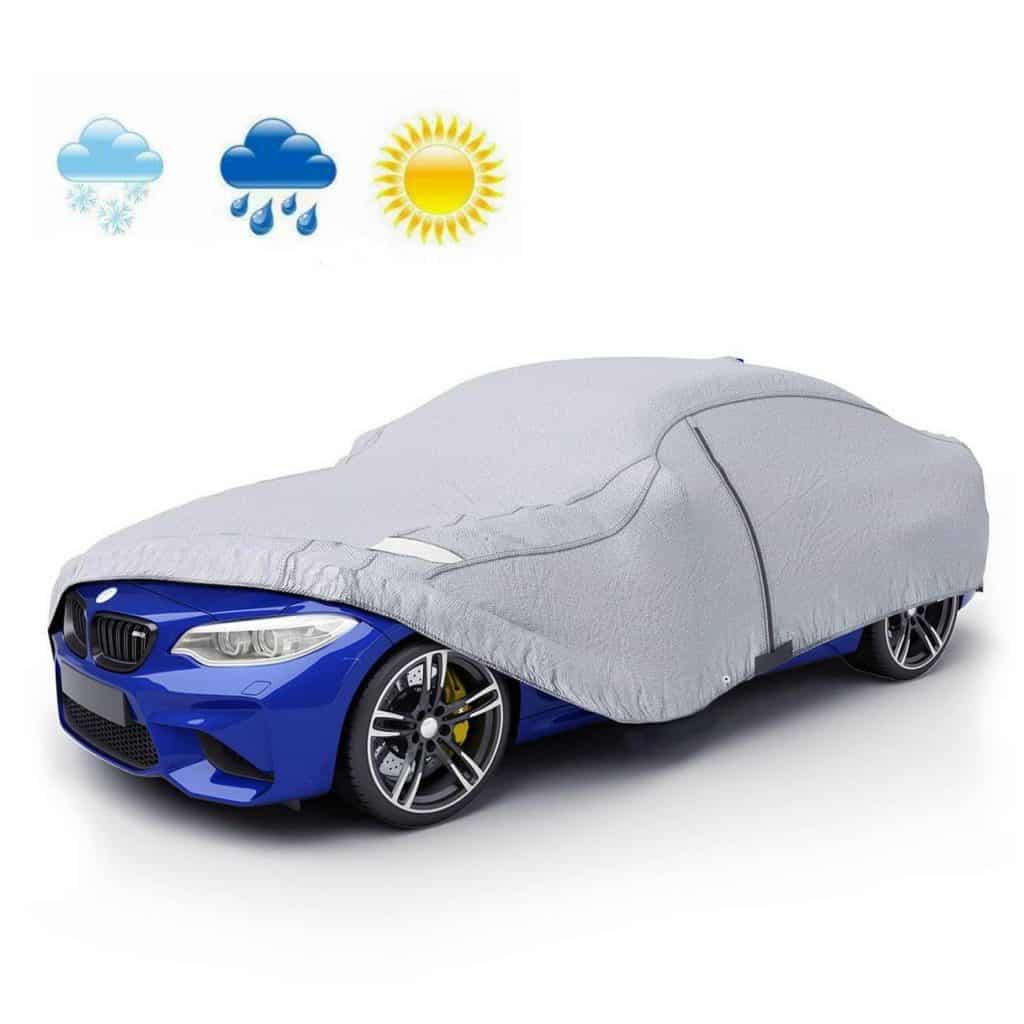 Are Waterproof Car Covers Worth It2