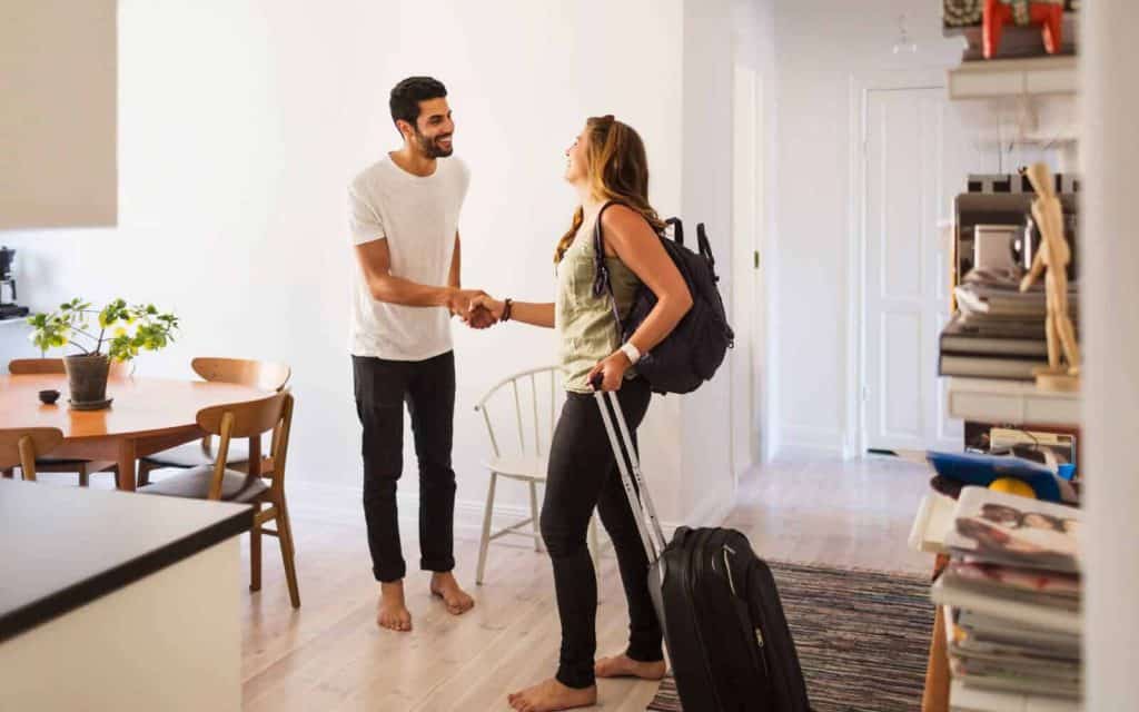 Setting Up An Airbnb Business