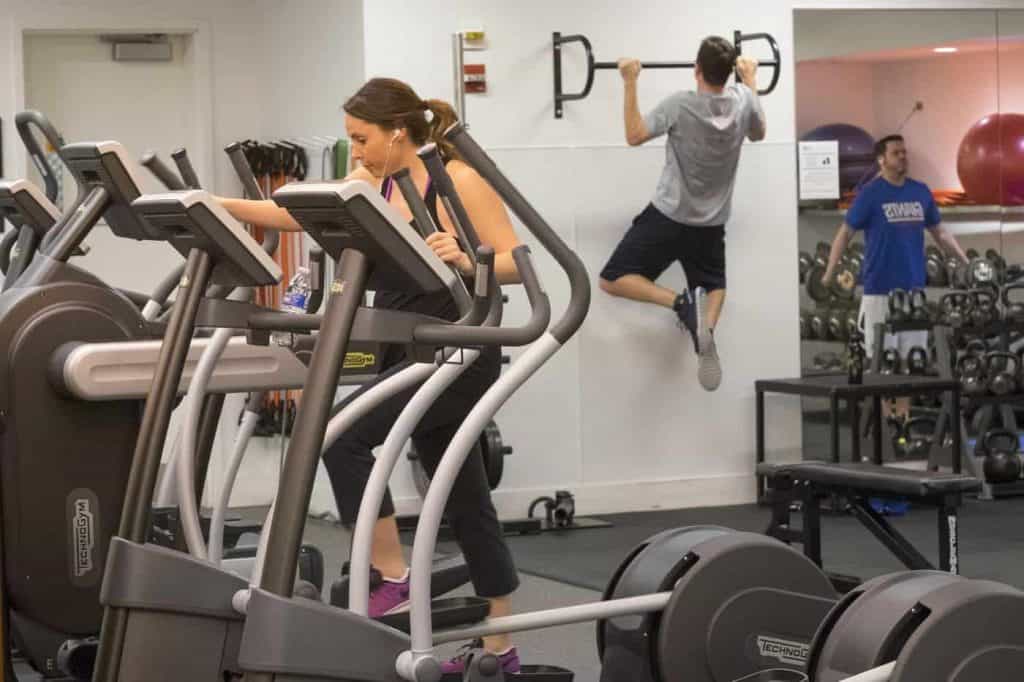 Gym Etiquette Tips For Beginners