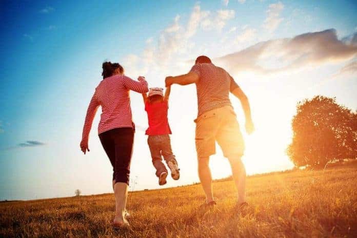 Family Dynamics on your Health