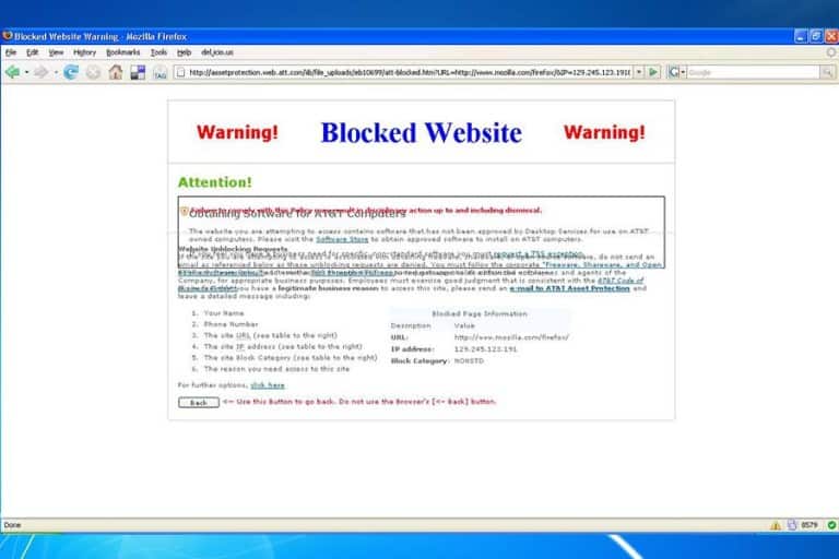 How To Get On Blocked Websites: 7 Easy Ways That Actually Work