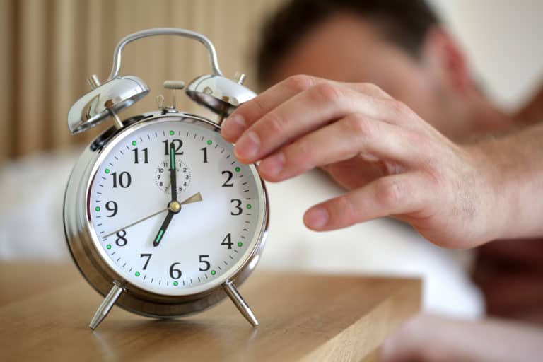 Best Alarm Clocks For Heavy Sleepers