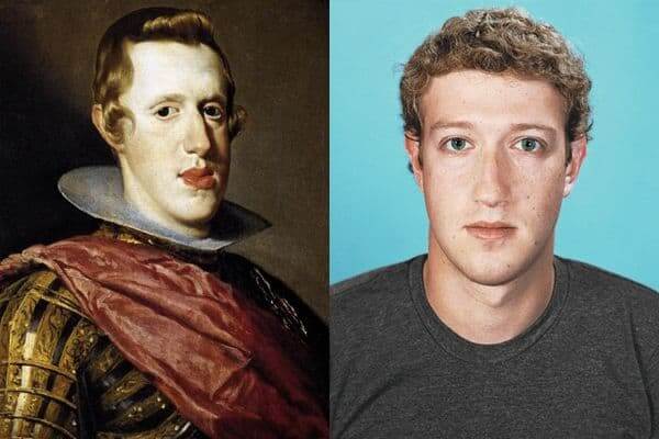 10 People Who Came Face-To-Face With Their Doppelgänger