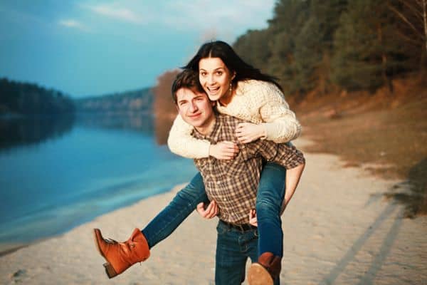 Romantic Things To Do For Your Boyfriend