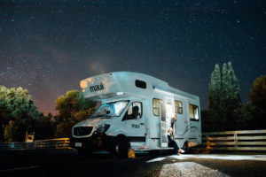 The Benefits of Investing in a High-Quality RV Cover