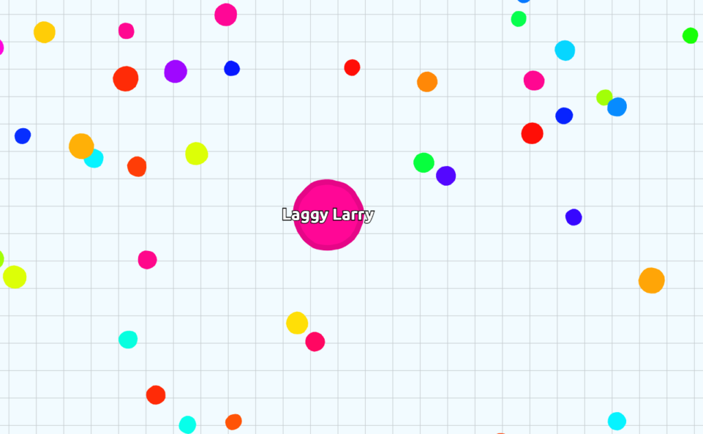 Agario Names