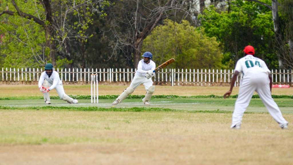 Cricket Team