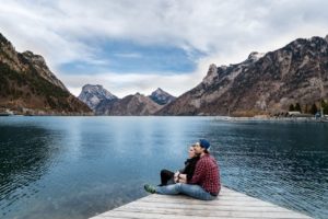 Best Travel Couple Captions For Instagram