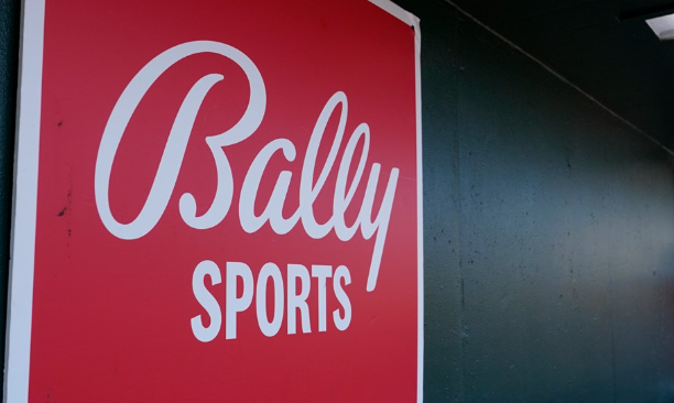 Bally Sports App