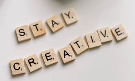 Boost Creativity