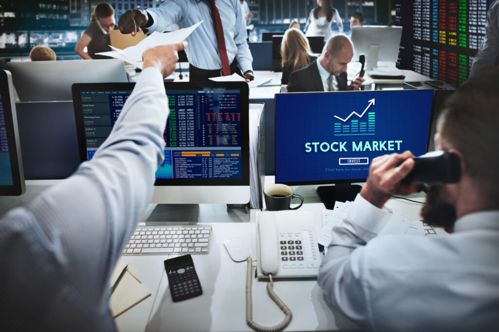 Expert Stock Picks