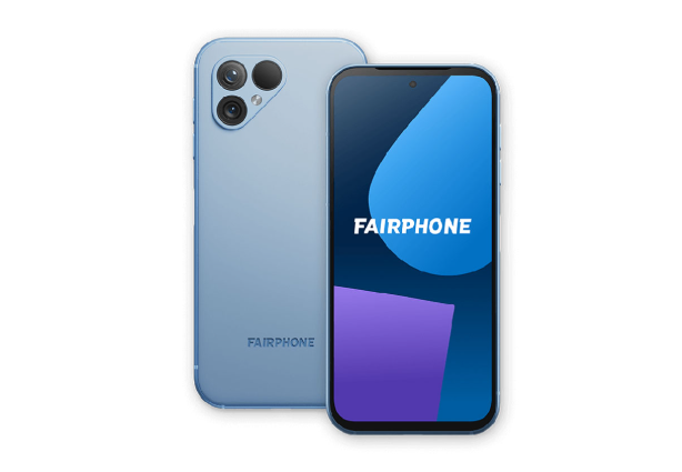 Fairphone 5