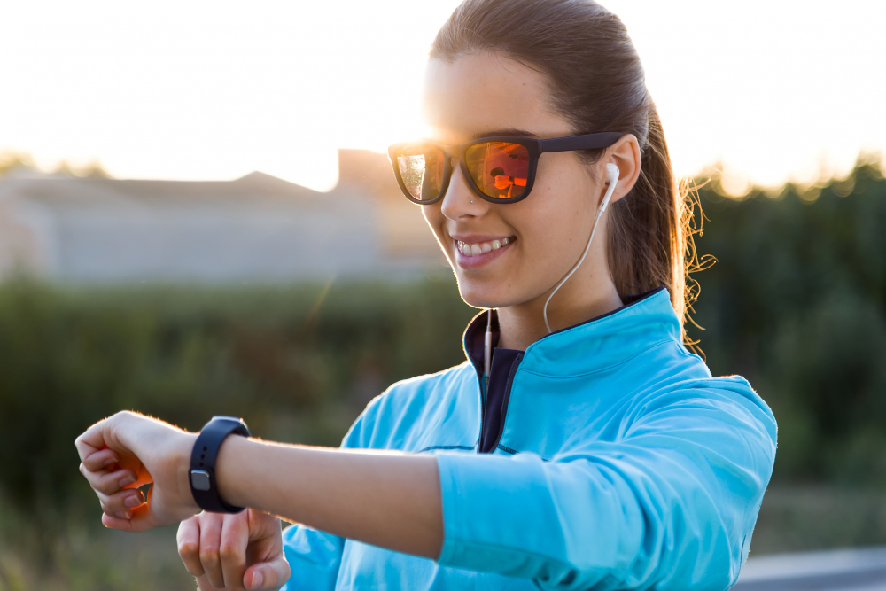 Wearable Health Tech