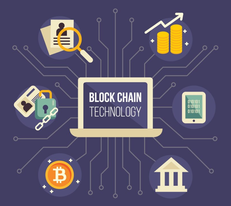 blockchain technology